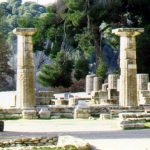 Αρχαία Ολύμπια - Ancient Olympia