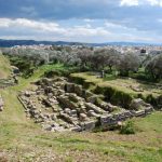 Αρχαία Σπάρτη - Ancient Sparta